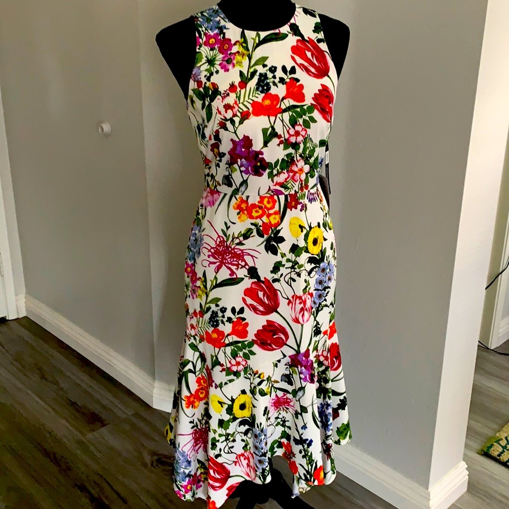 Maggy London dress